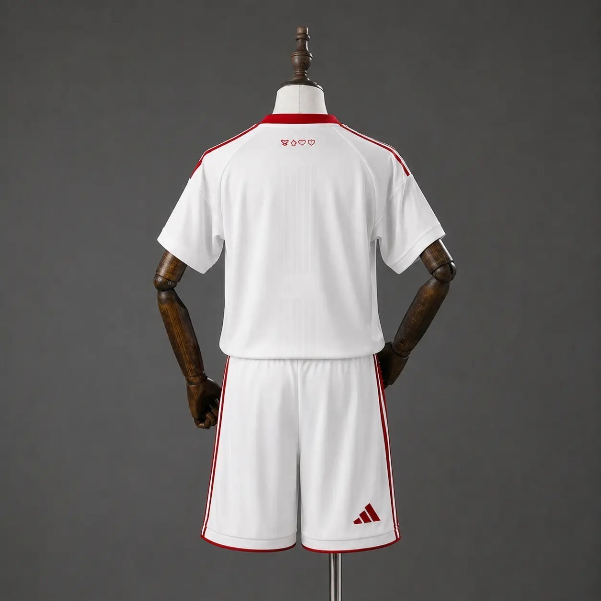 2026/27 Toronto FC Away Kids Kits