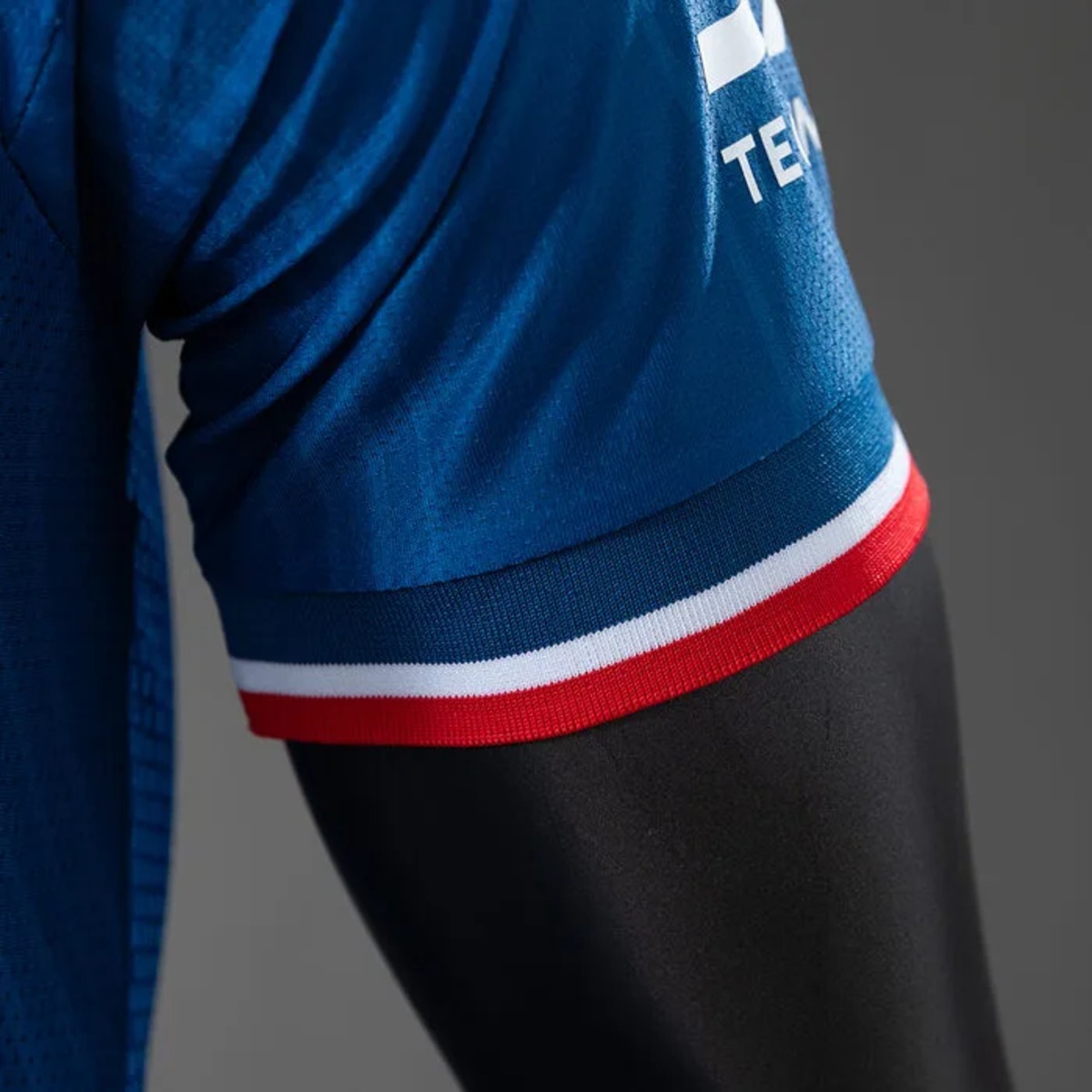2026/27 Manchester United Away Jersey Player Version