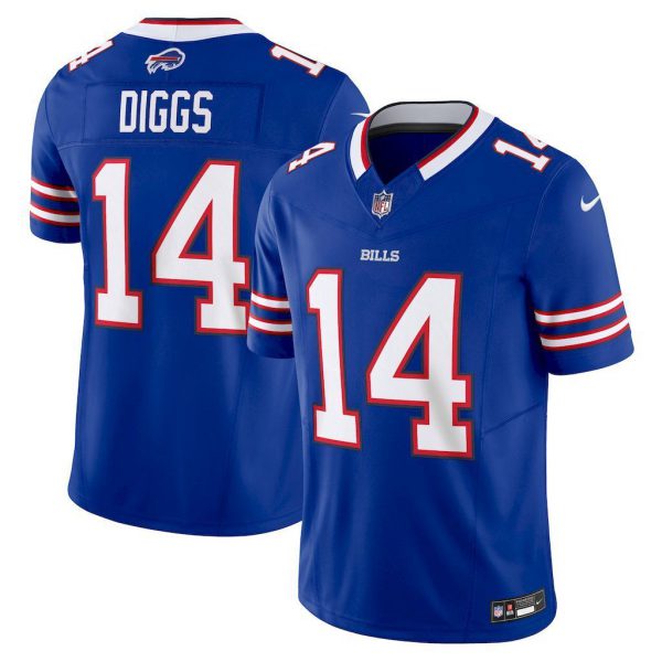 NFL Buffalo Bills Jeysey DIGGS #14