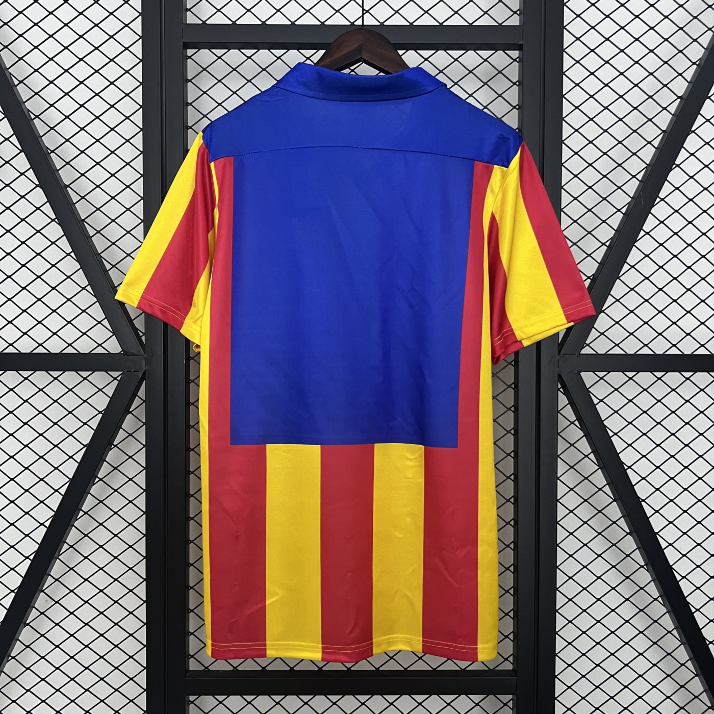 Retro Valencia 80/82 Home  jersey Fan Version