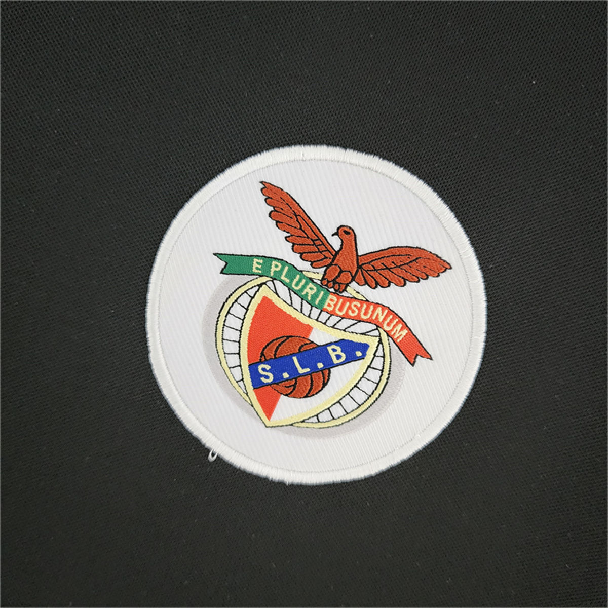 Retro Benfica 73/74 Away jersey Fan Version