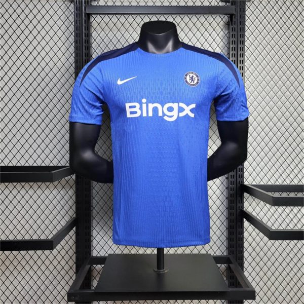 2024/25 Chelsea Training Clothes Special edition Jersey Player Version