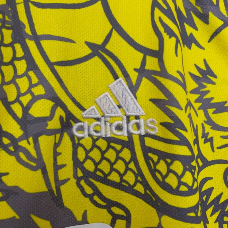 25/26 Real Madrid Special Edition Jersey Fan Version