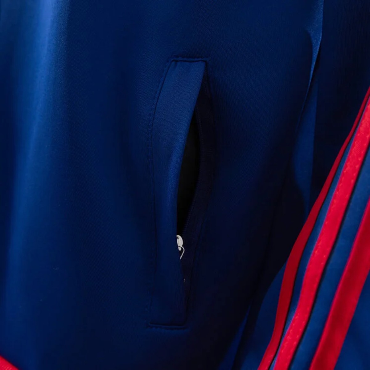 2006 University of Chile Blue Jacket