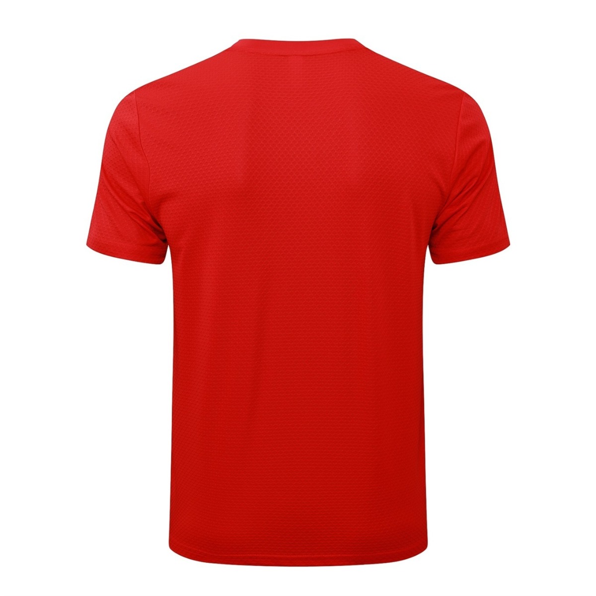 2026 Liverpool Red Training Set Shirt and Shorts