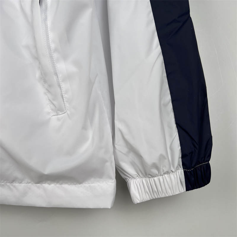 2023 new windbreaker Sport Unifom jersey Sport Unifom