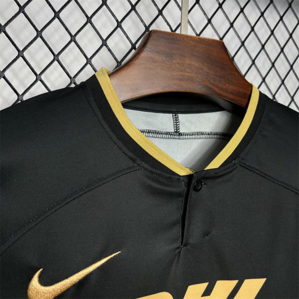 2022/23 Pumas UNAM Third Away Jersey Fan Version