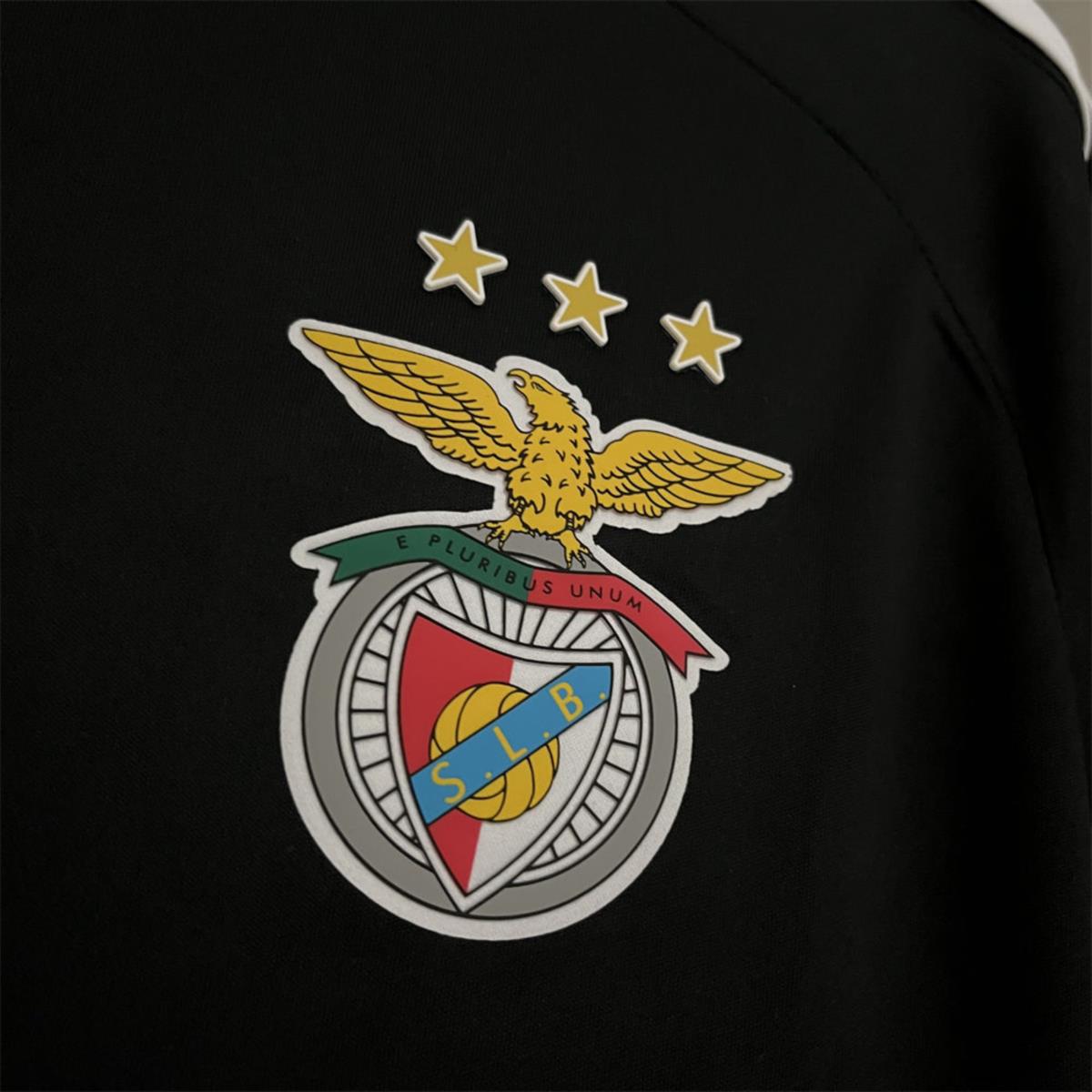 2023/24 Benfica Special Edition Jersey Fan Version