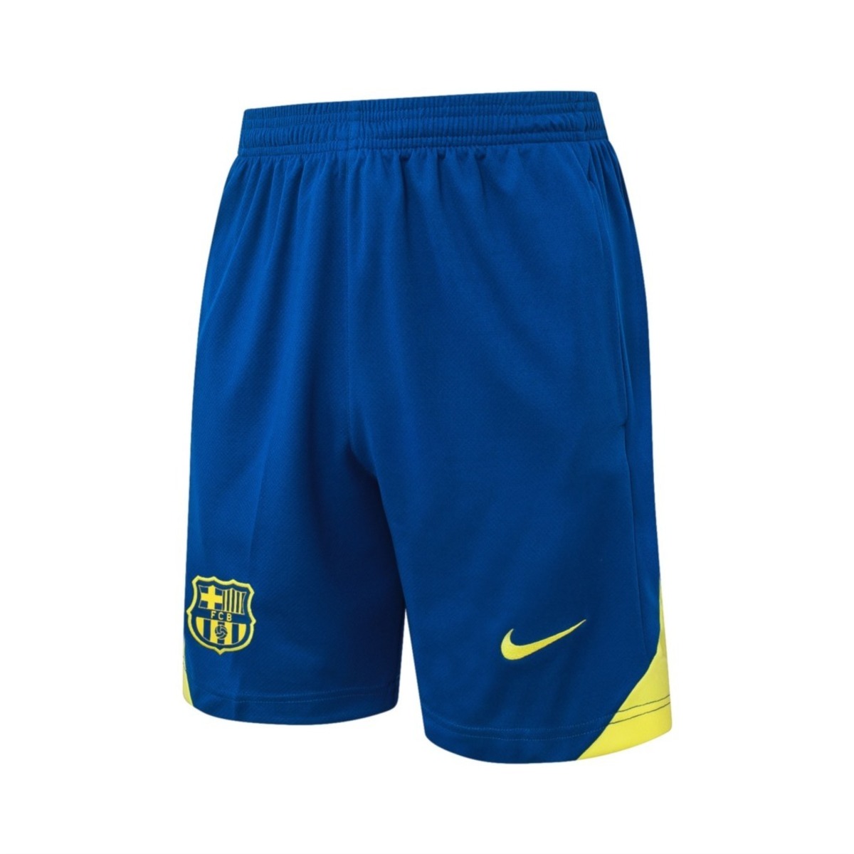 2026 Barcelona Light blue Training Set Shirt and Shorts