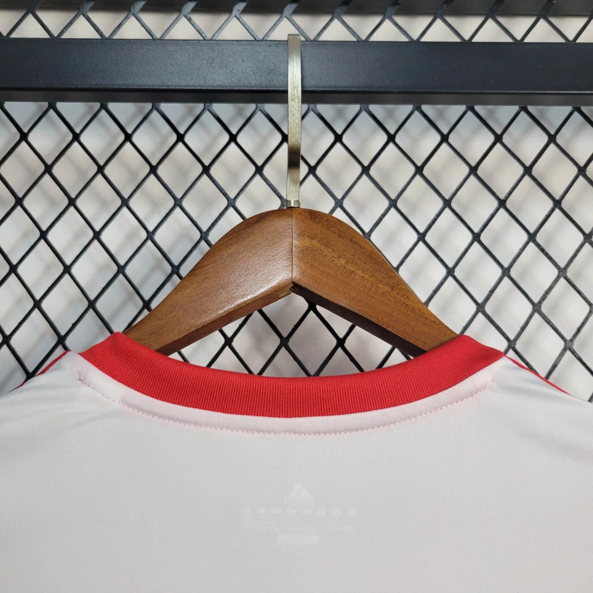 Retro 2010 New York Red Bulls Home Jersey Fan Version