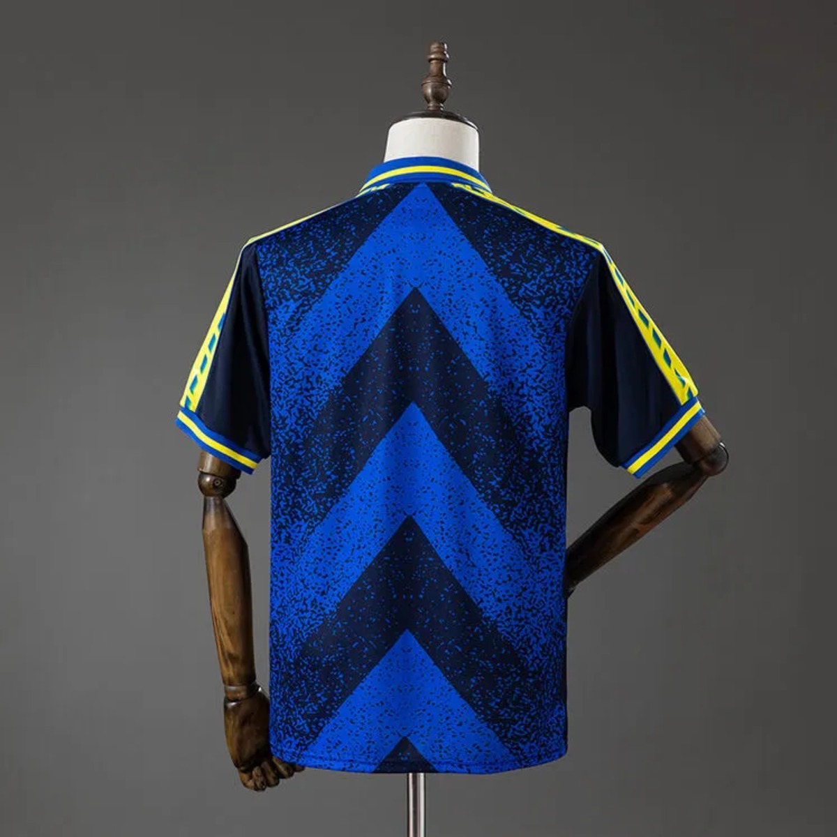 2026 Cadiz Vintage Style Jersey Fan Version
