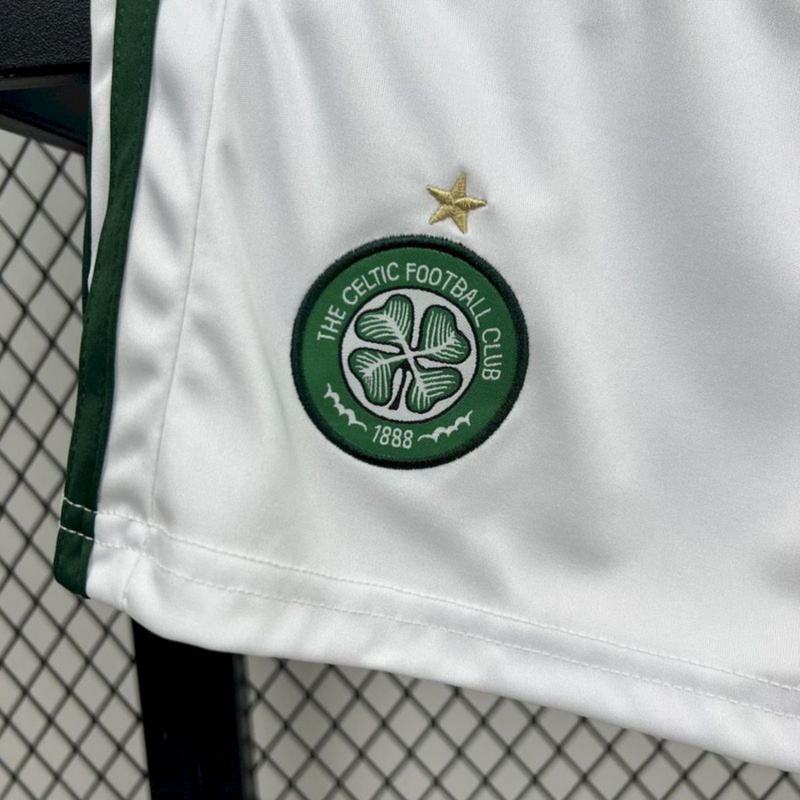 2025/26 Celtic Home jersey kids Kits size: 16-28
