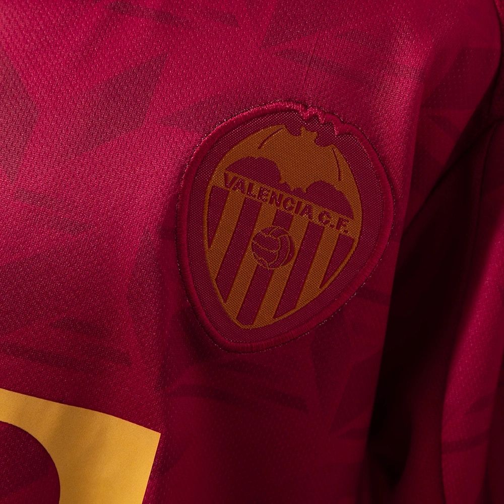 25/26 Valencia CF Away Kids Kit Size 16-28