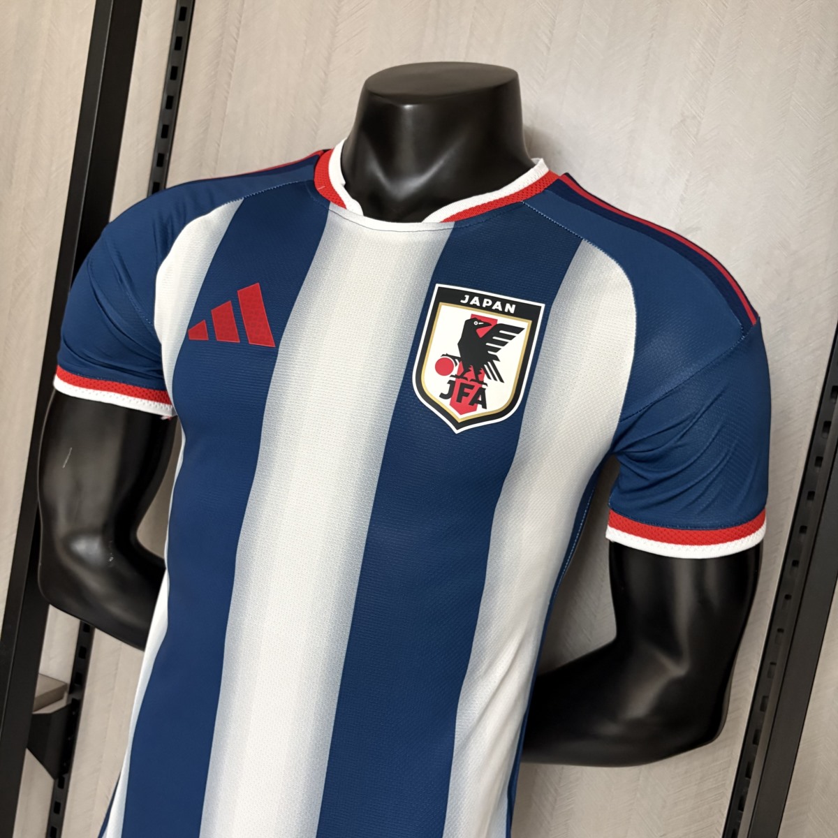 2026 Japan Special Edition Jersey Player Version