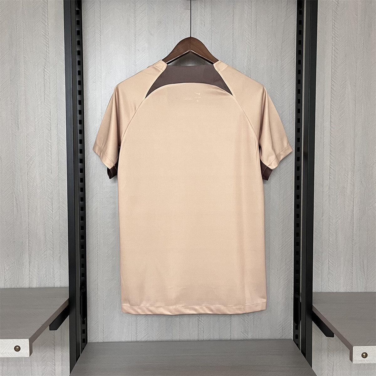 2024/25 Corinthians Training Jersey Fan Version
