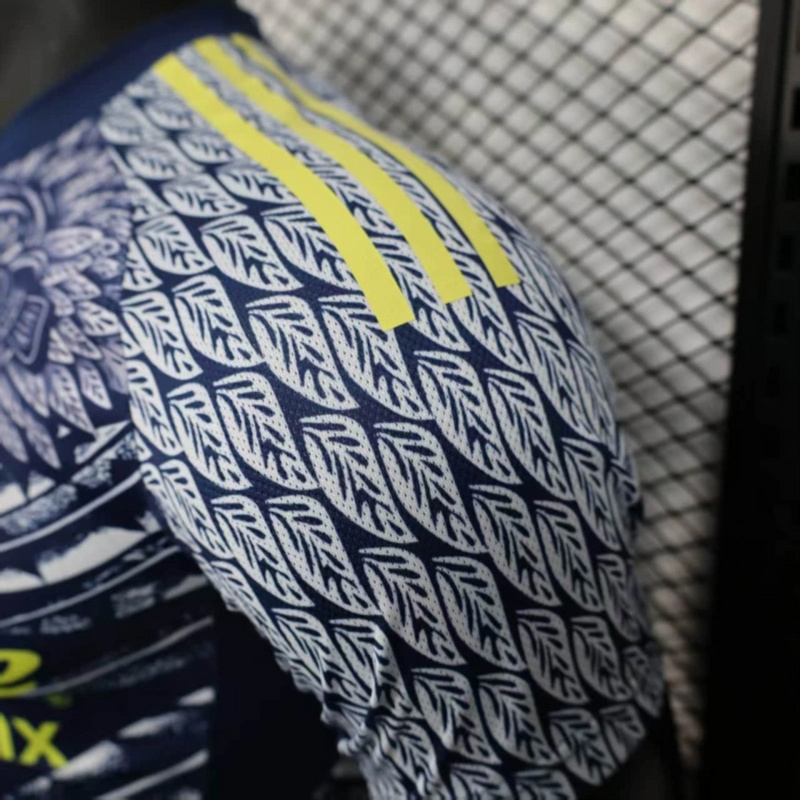 2025/26 Club America Away jersey Player Version
