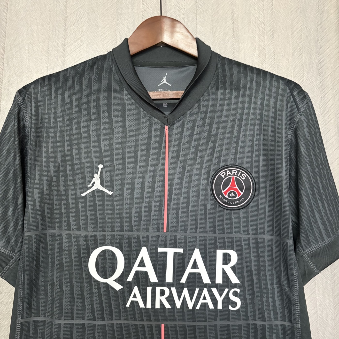 2025/26 PSG Third Away jersey Fan version