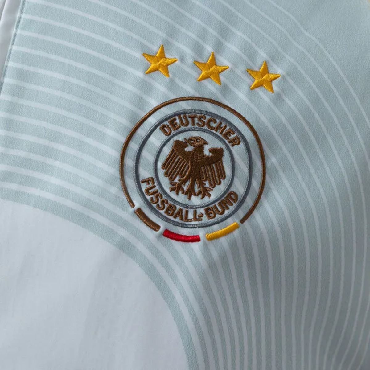 2006 Germany Vintage Style Windbreaker