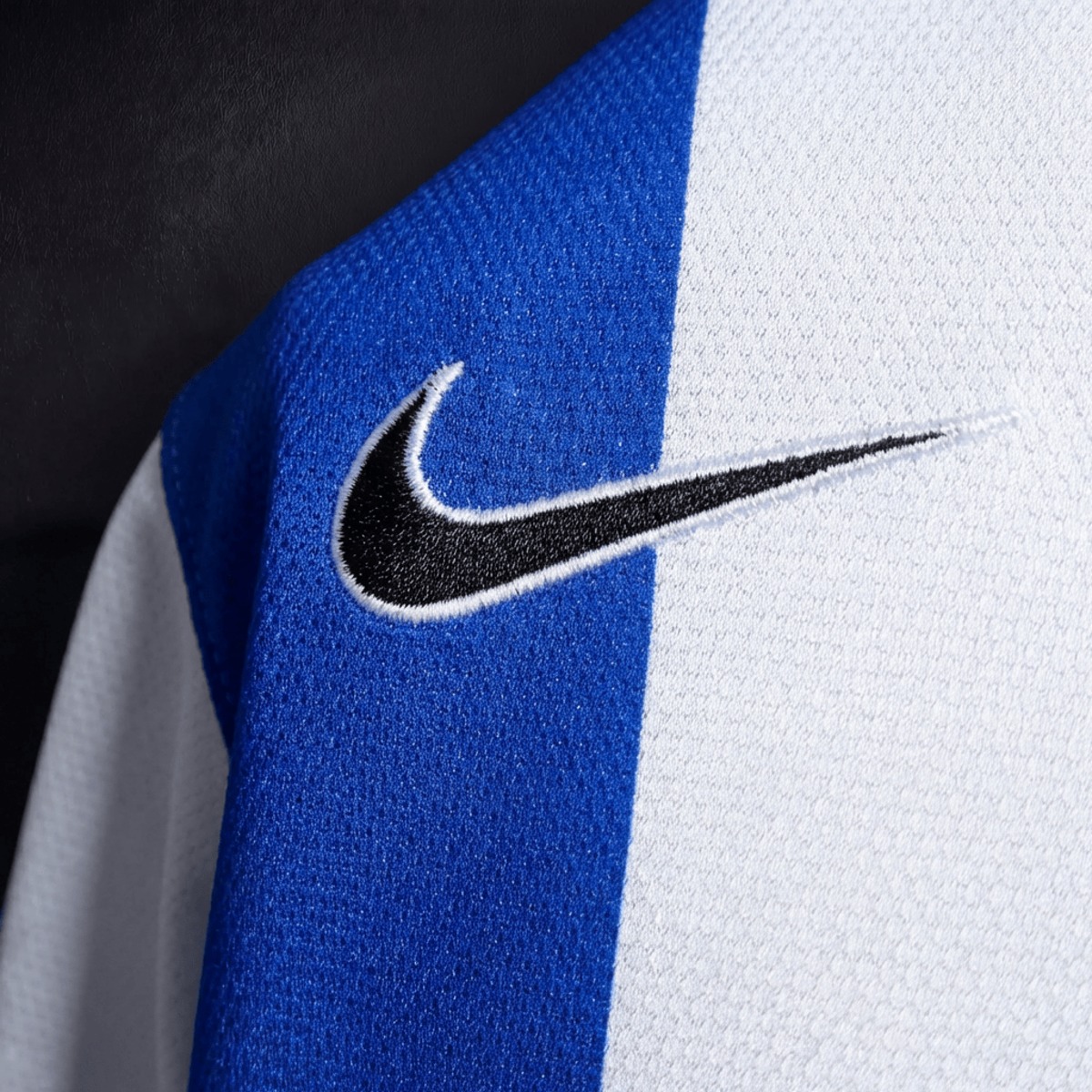 Retro Porto 2012/13 Home jersey Fan Version