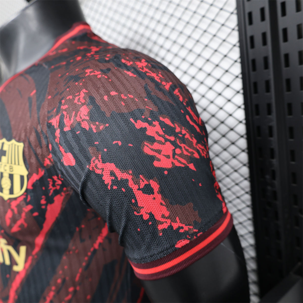 24/25 Barcelona Special edition Jersey Player Version
