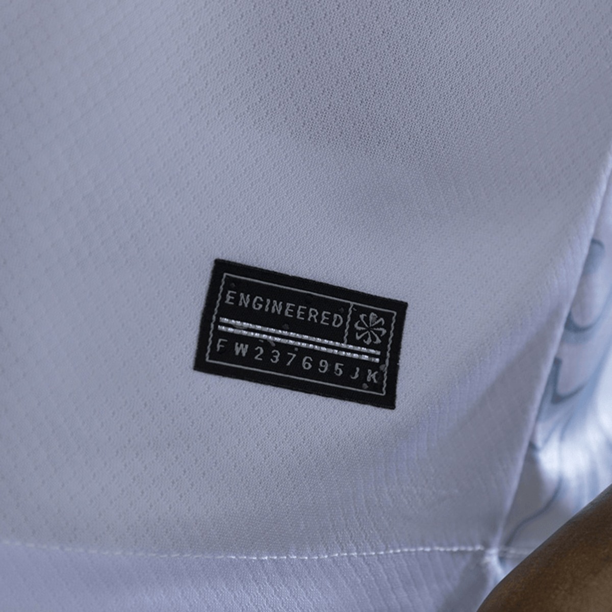 2026 Tottenham Hotspur 125th Anniversary White jersey Fan version