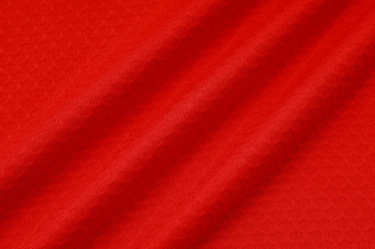 2026 Liverpool Red Training Set Shirt and Shorts