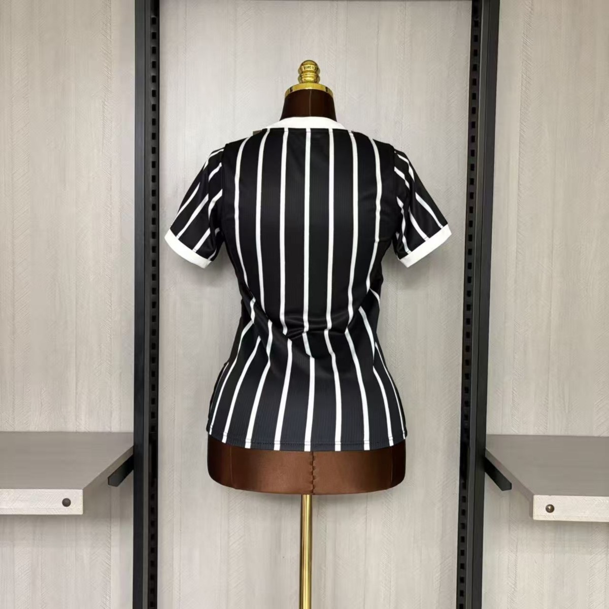 Women's 2026/27 Corinthians Away Jersey