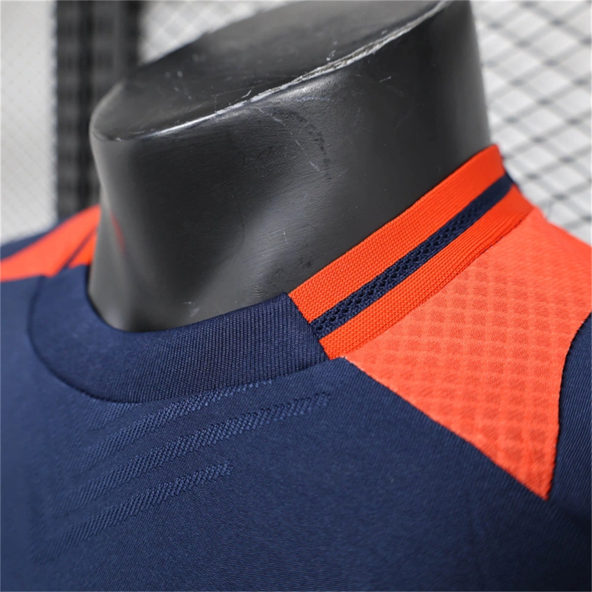 24/25 Manchester United Pre-match training Special edition Jersey Player Version