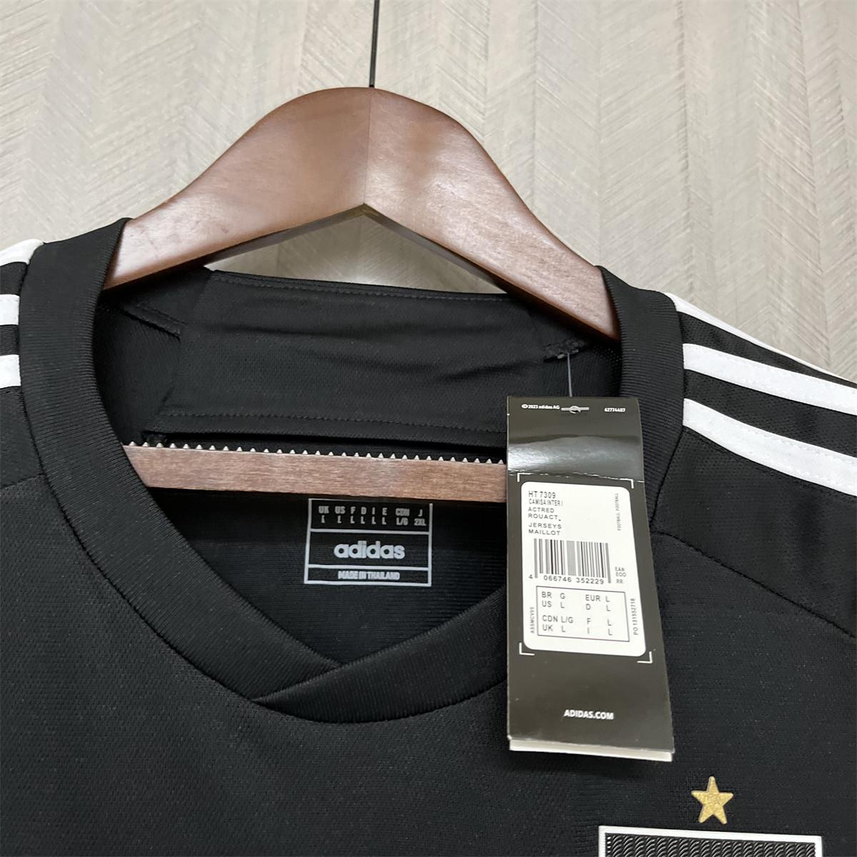 2024/25 Colo Colo Away Jersey Fan Version