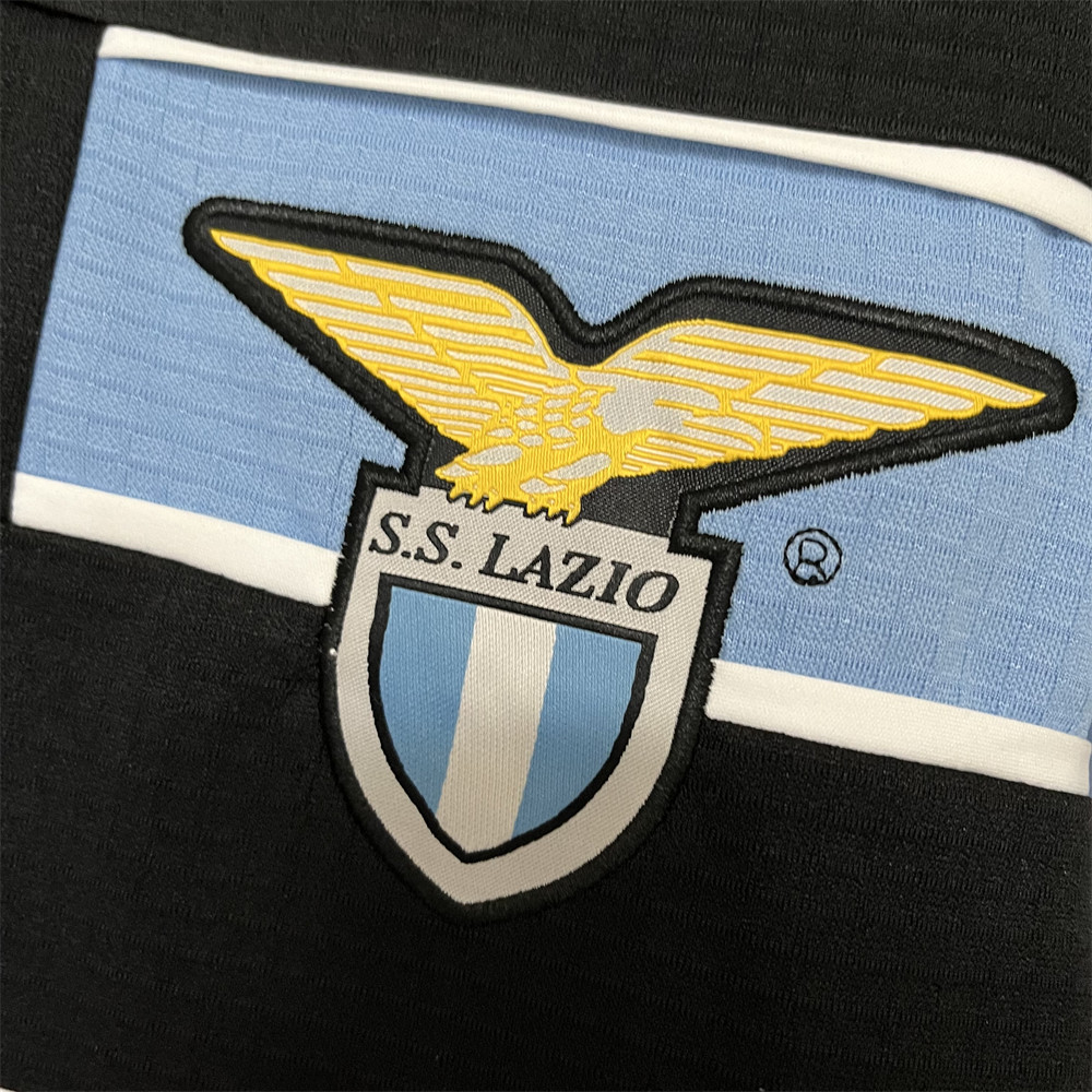 Retro Lazio 1998/99 Away jersey Fan Version