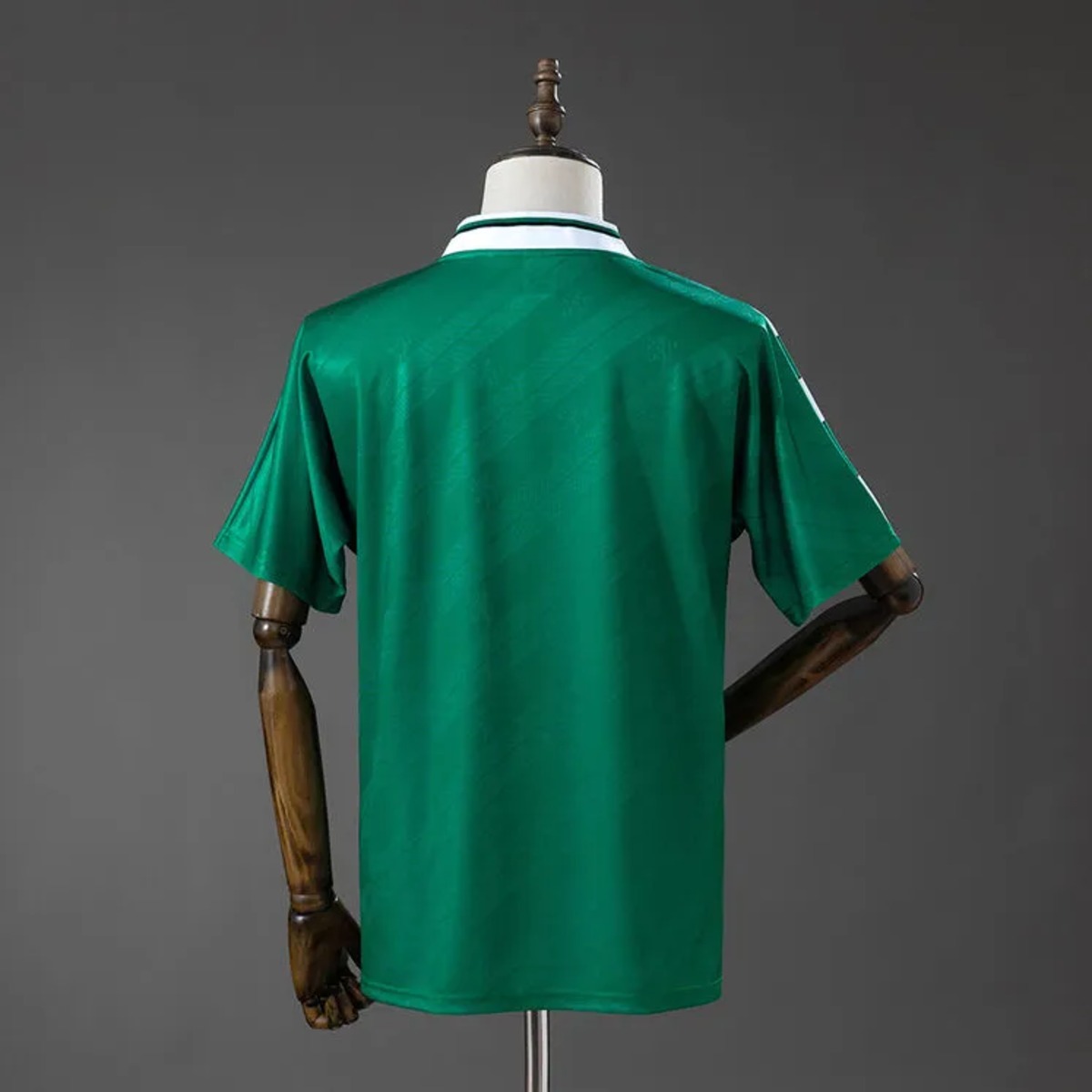 Retro Sporting Lisbon 1994/95 Away Jersey Fan Version