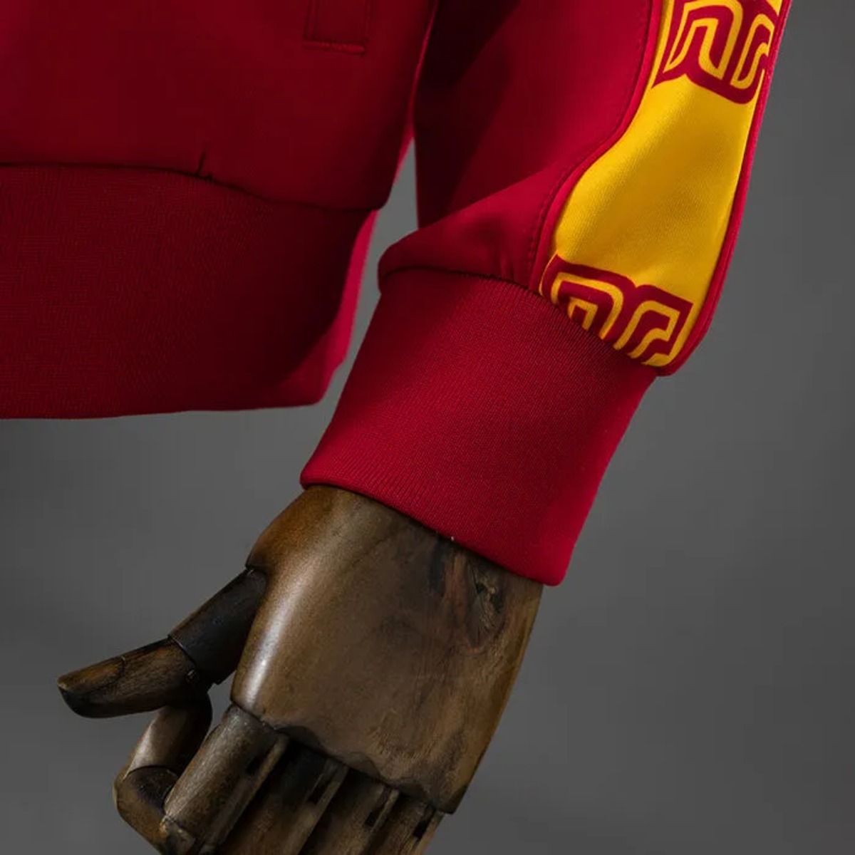 1988/89 AS Roma Vintage Style Jacket
