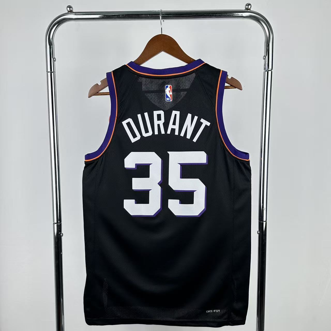 NBA Phoenix Suns 2026 Limited Edition Jersey Durant#35