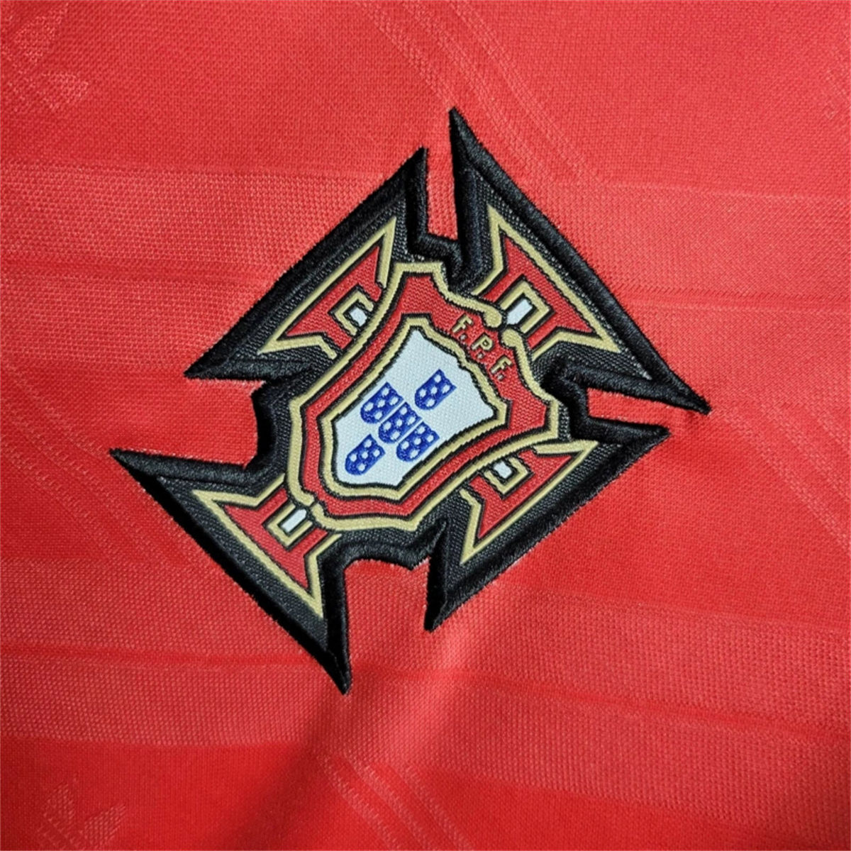 Retro Portugal 92/94 Home jersey Fan Version