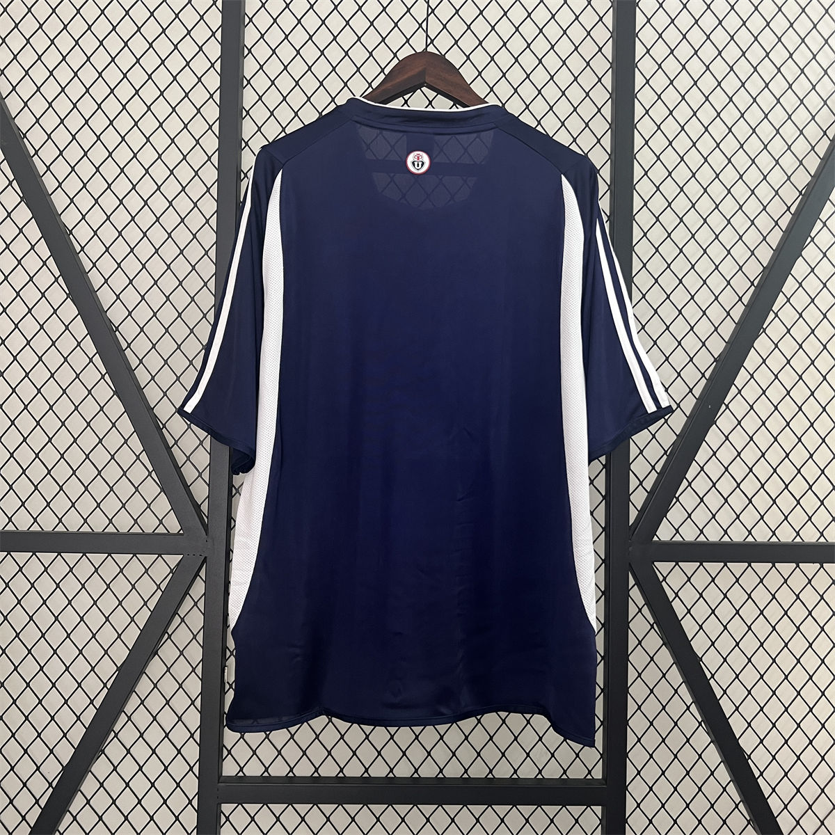 Retro University of Chile 2003  Home jersey Fan Version