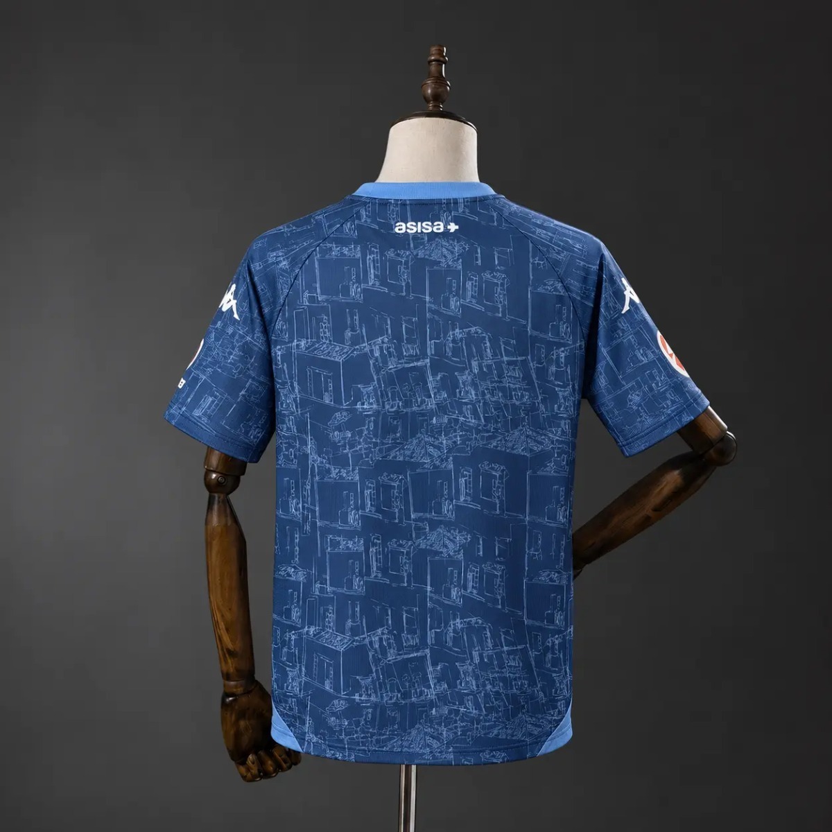 2026/27 Cadiz Away Jersey Fan version