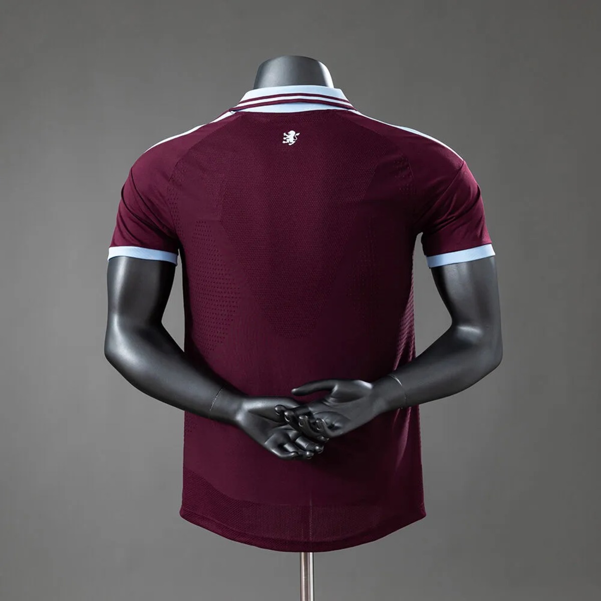 2026/27 Aston Villa Home Jersey Player Version