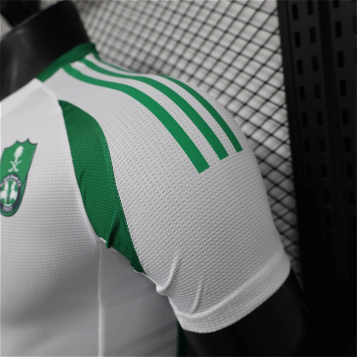 2024/25 Al Ahli Jeddah Home Special edition Jersey Player Version
