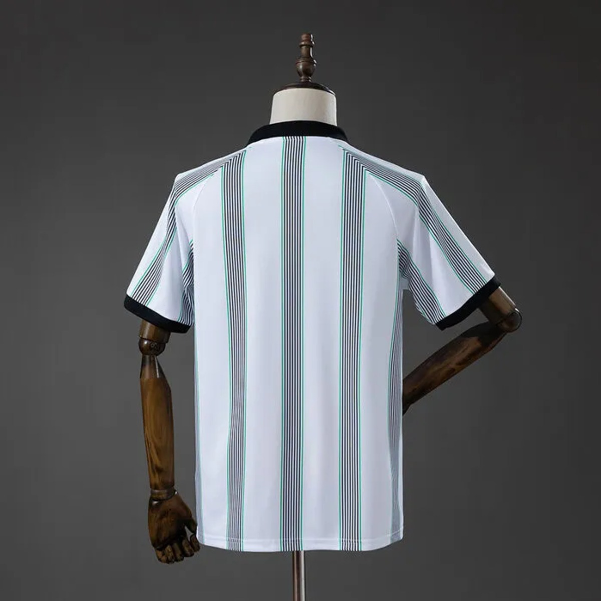 2026/27 Borussia Mönchengladbach Special Edition Jersey Fan version