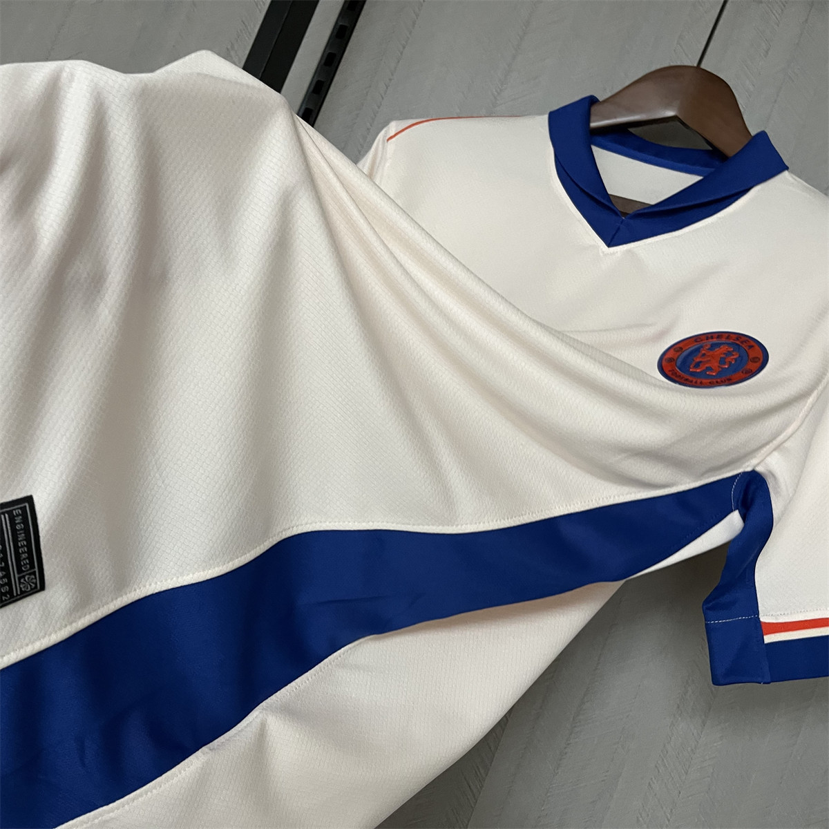 2024/25 Chelsea Away Jersey Fan Version