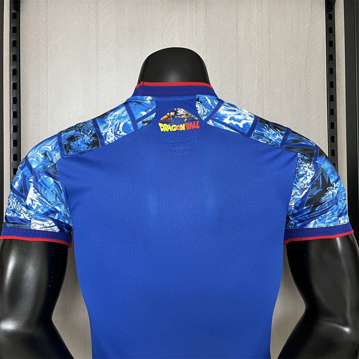 24/25 Japan Commemorative Edition Jersey Player Version