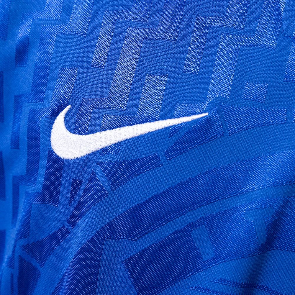 Retro Italy 1995 Home jersey Fan Version