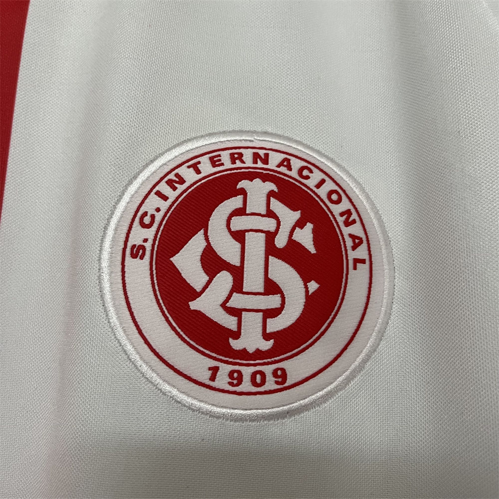 2024/25 Internacional away jersey Fan Version
