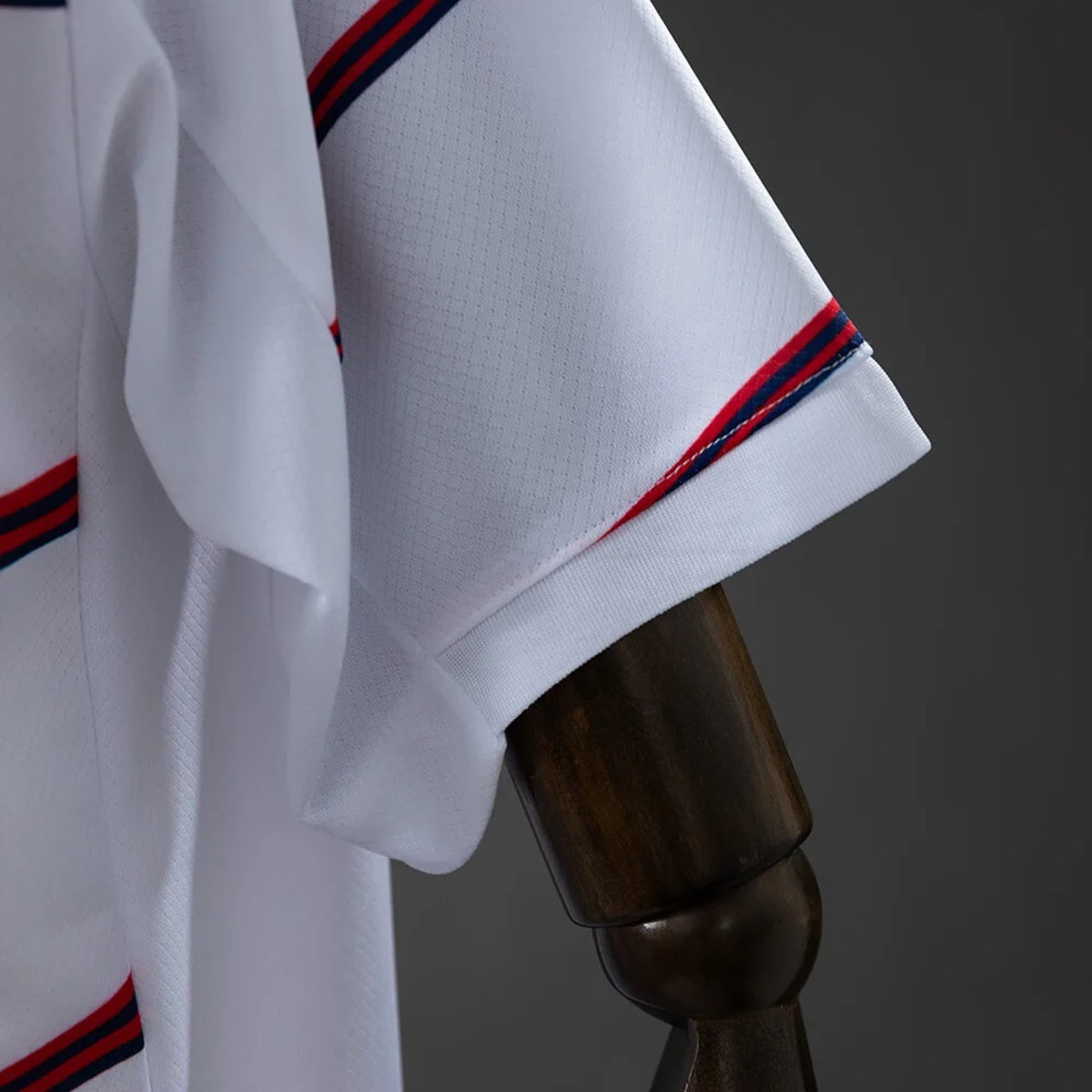 2026/27 Club Cerro Porteño Away Jersey Fan version