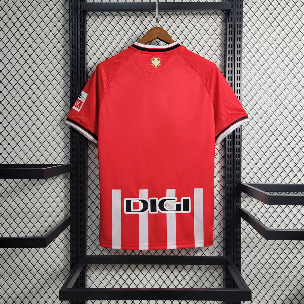 23/24 Athletic Bilbao Home Jersey Fan Version