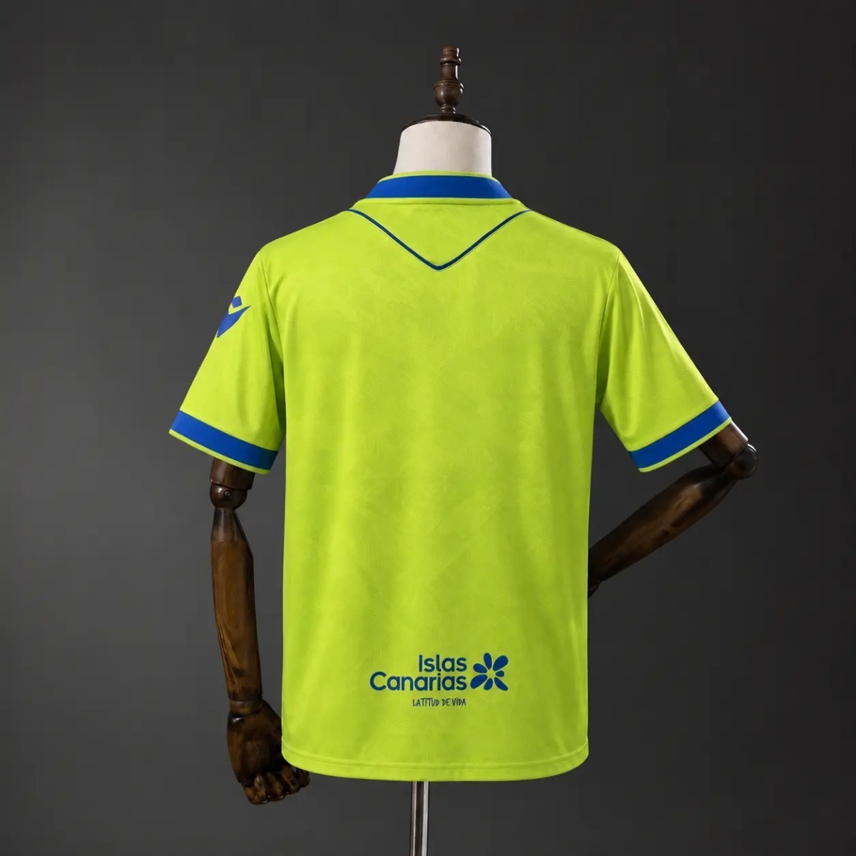2026/27 Tenerife Second Away Jersey Fan version