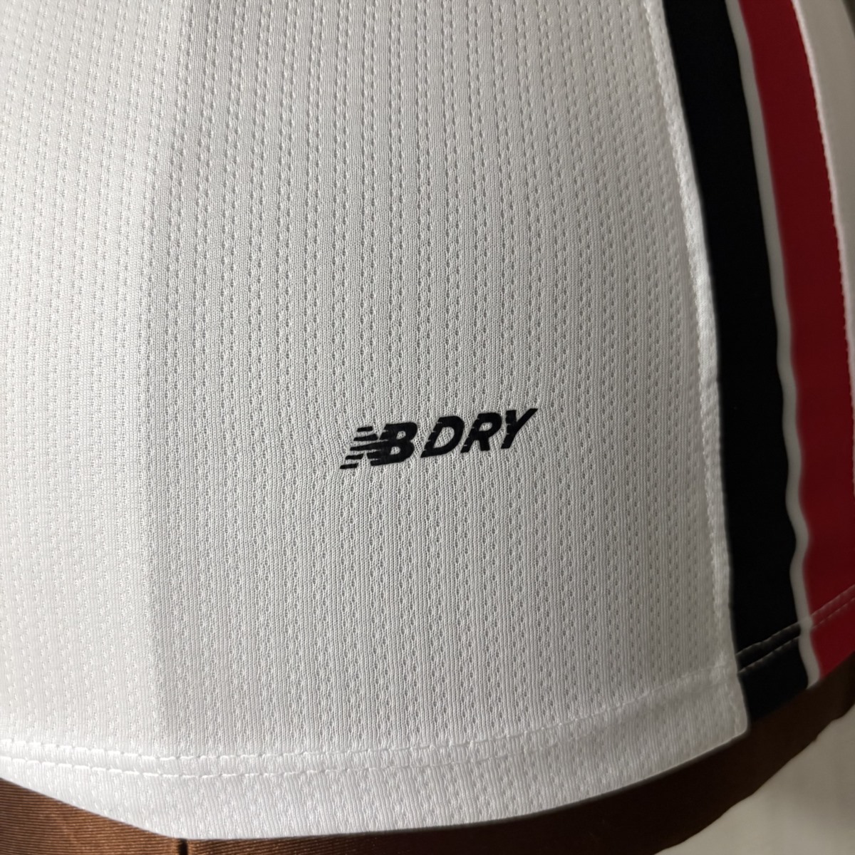 2026/27 Women Sao Paulo Home Jersey