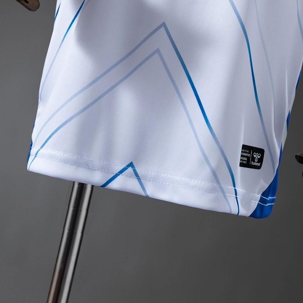 2025/26 Tenerife Home jersey Kid Kits Size 16-28