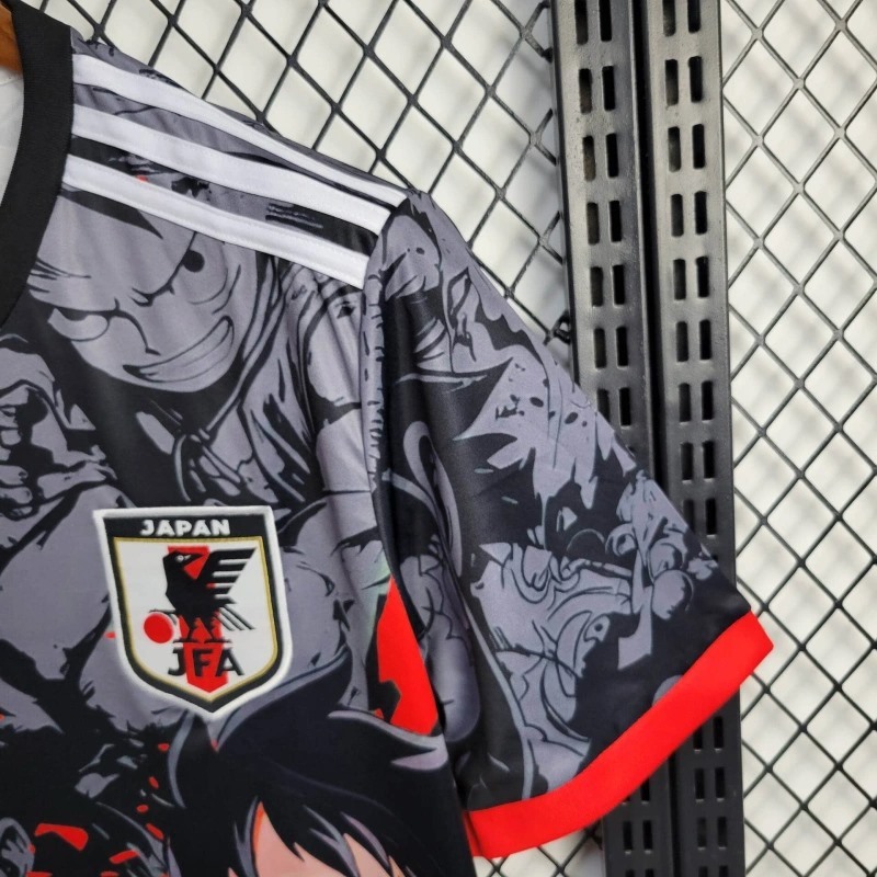 2025/26 Japan Anine Special Edition Jersey Fan Version