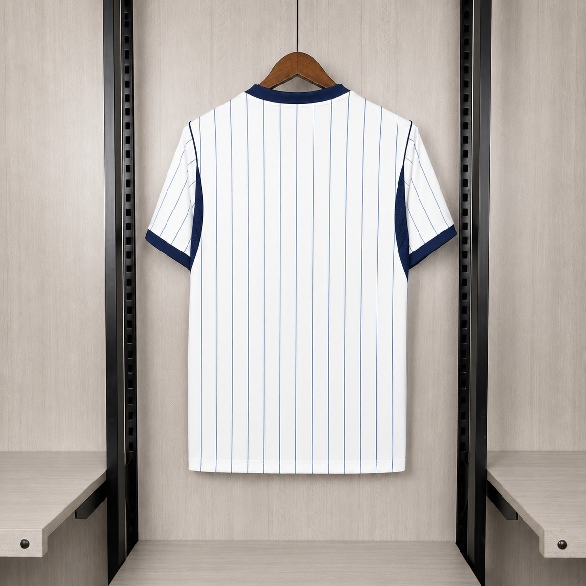 2026/27 Inter Milan Away Jersey Fan Version